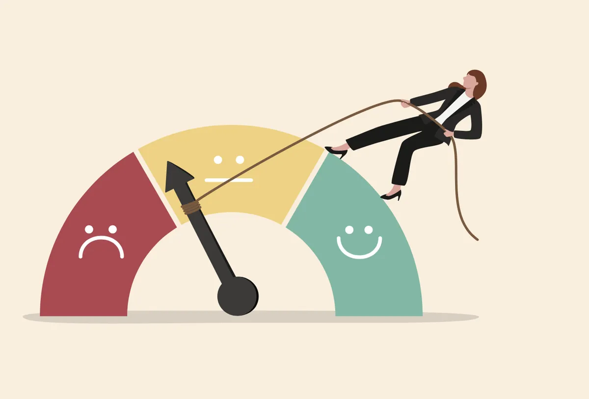 Réduction stock dormant